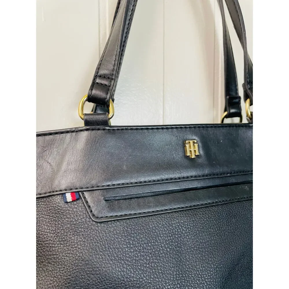 Tommy Hilfiger elevate your